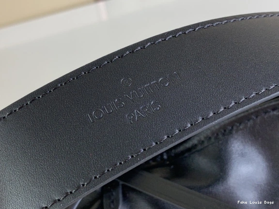 Fake Louis Bags VUITTON LOUIS CarryAll x -33.5 Cargo 23x15cm 0825
